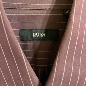 Hugo Boss dress shirt